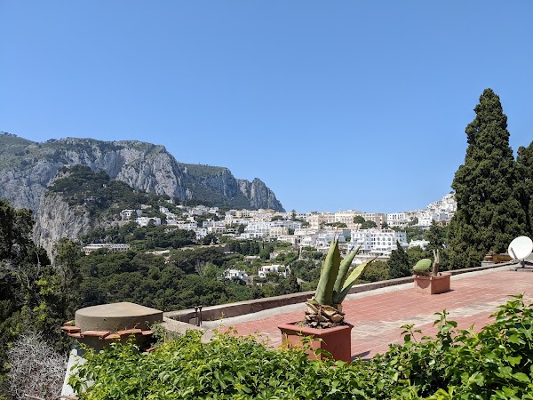 Belvedere Tragara 4