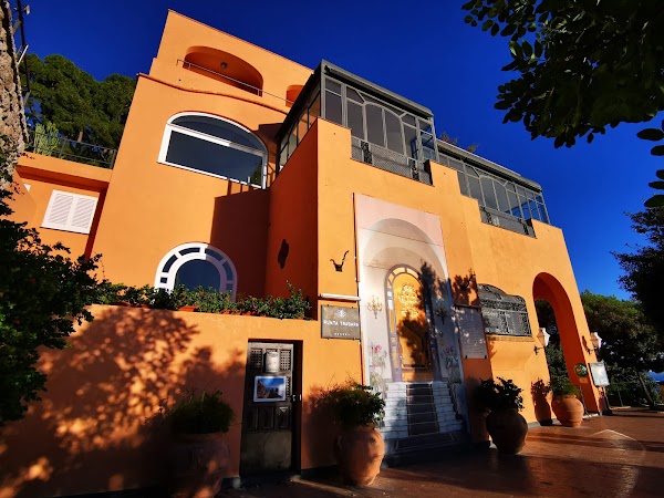 Belvedere Tragara 2