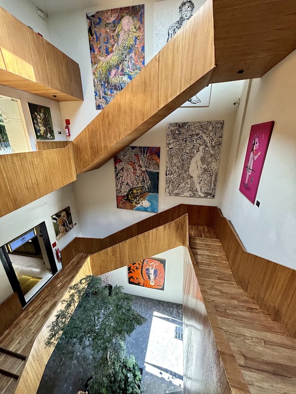 Casa Basalta