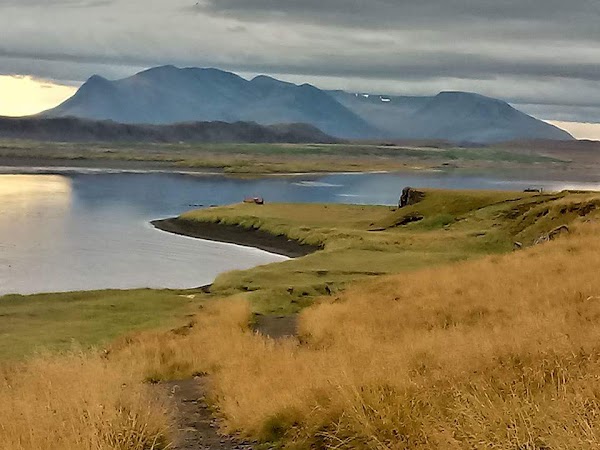 Vatnsnes 1