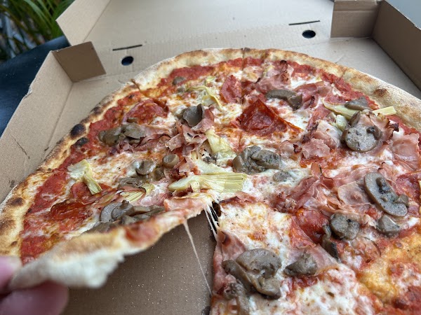 Italian House by gio' 3