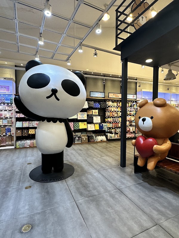 Artbox Gyeongju 4