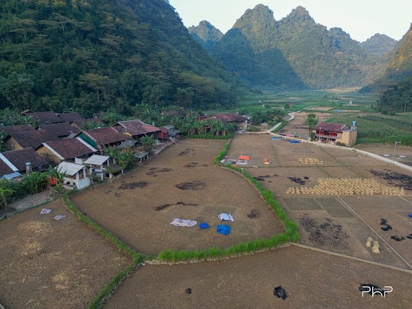 Phia Thắp Village 4