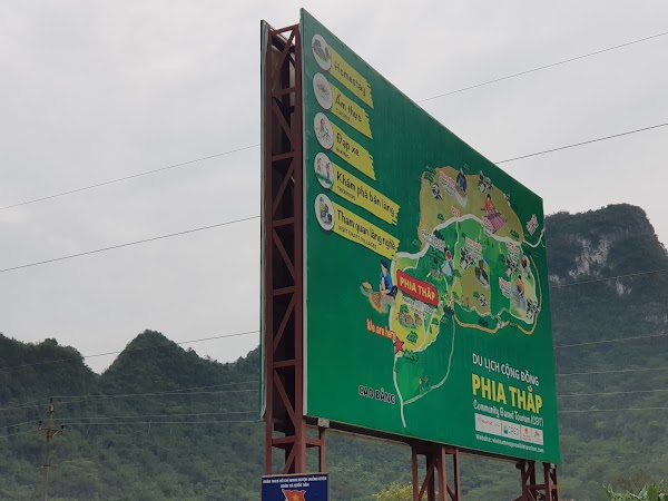 Phia Thắp Village 2