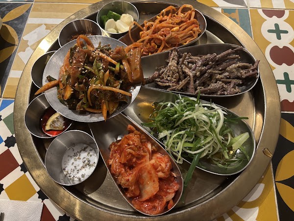 팔계집 연남 (house of 8grill) 4