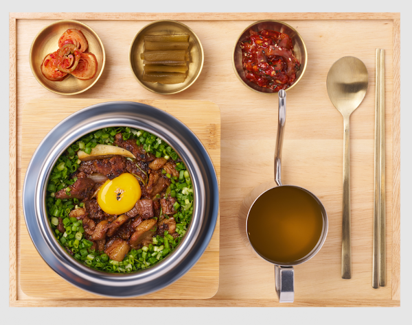 팔계집 연남 (house of 8grill) 3