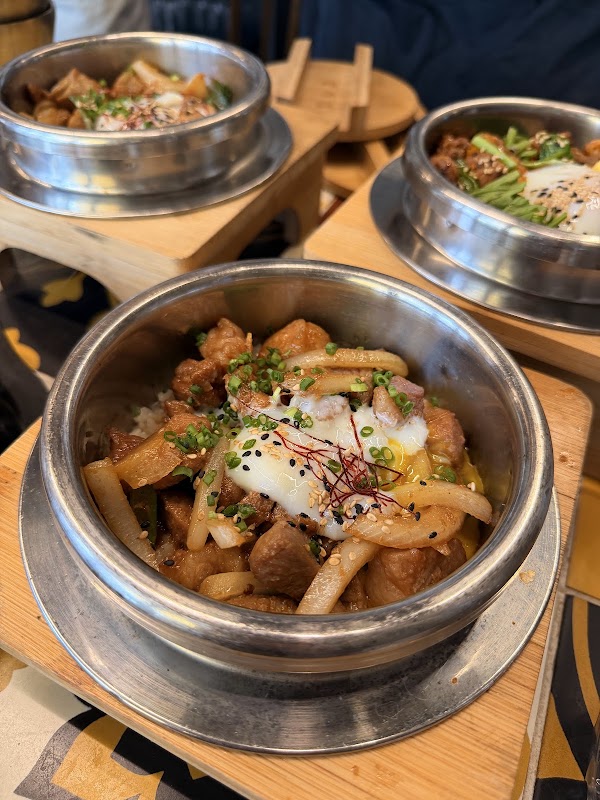 팔계집 연남 (house of 8grill) 2