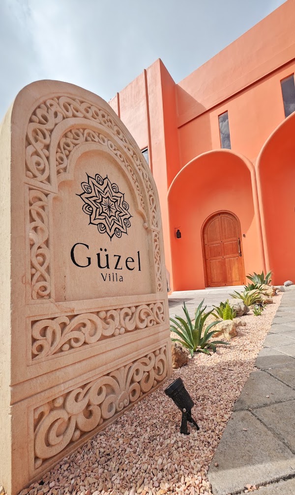 Guzel Villa Bali