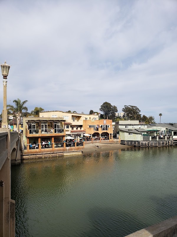 Capitola Venetian Hotel