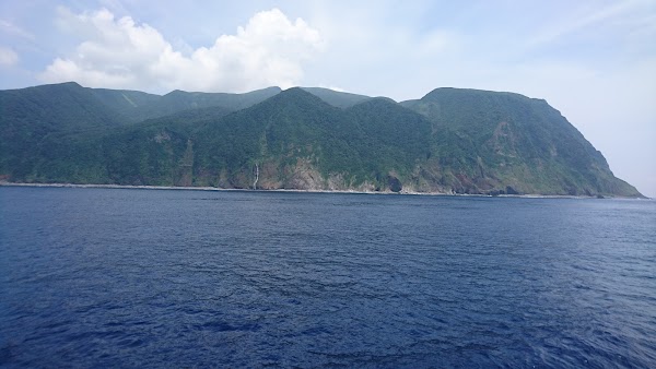 Mikurajima