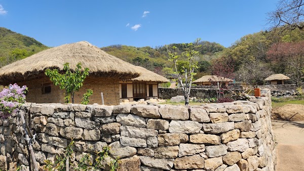 Hangae Village 3