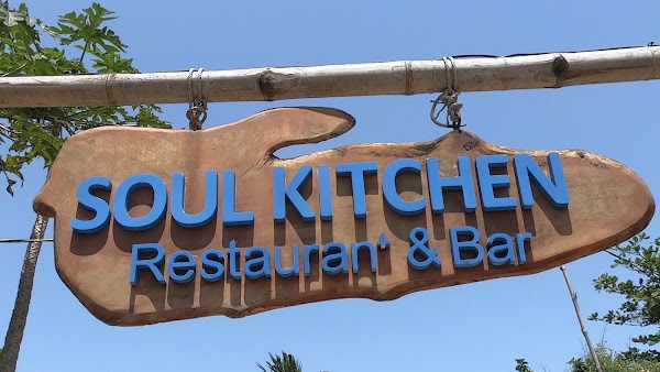 Soul Kitchen 4