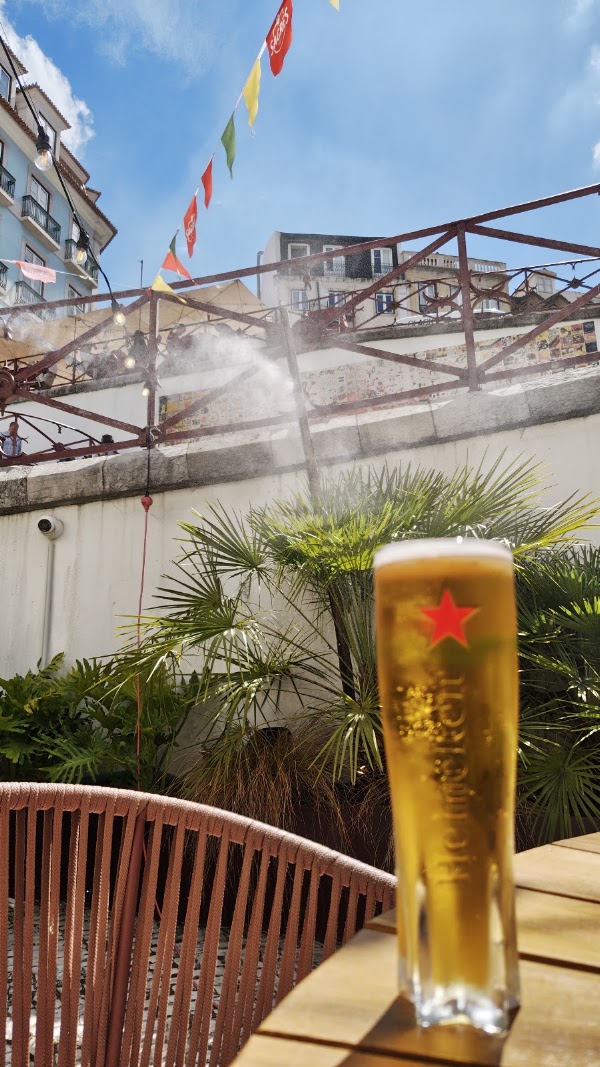 Rossio grade a bar 3