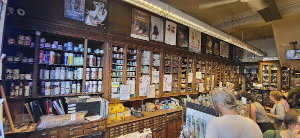 Magasin Sennelier 4