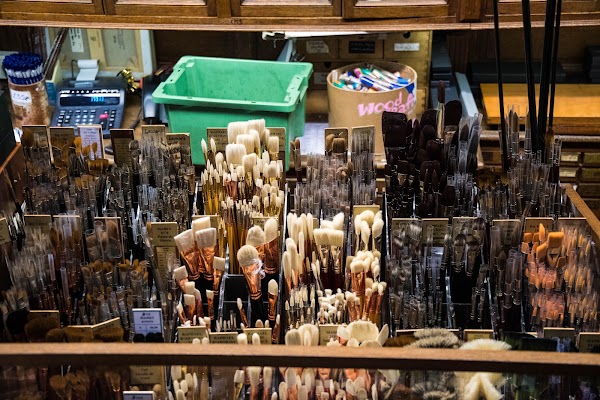 Magasin Sennelier 3