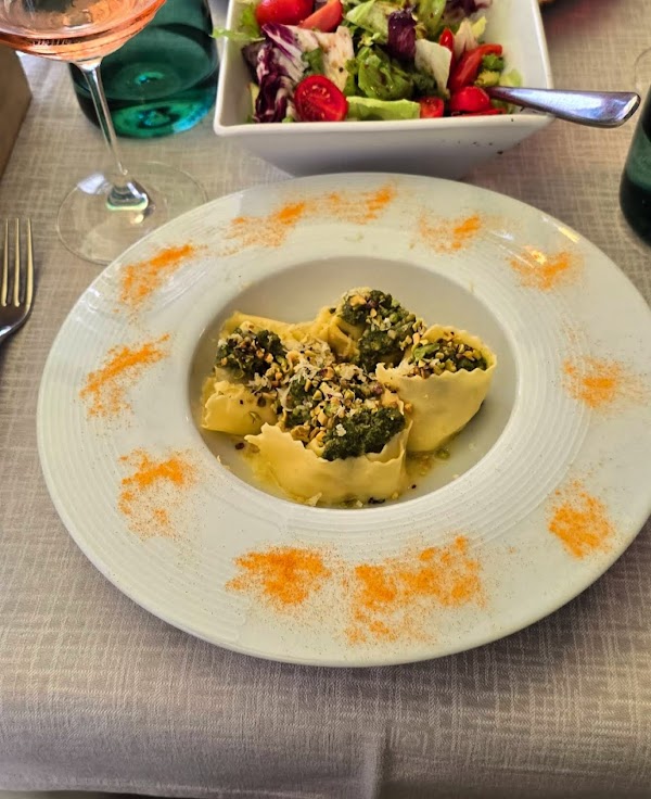 Bistro con Amore Vini e Cucina 5