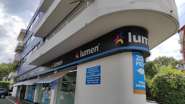 Lumen