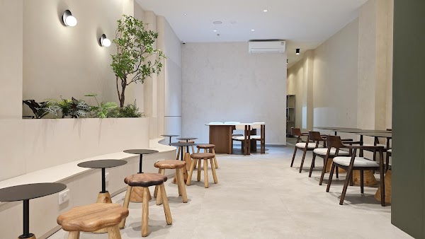Yunma bakehouse