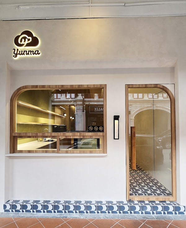 Yunma bakehouse 5