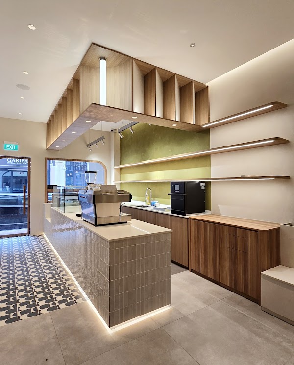 Yunma bakehouse 2