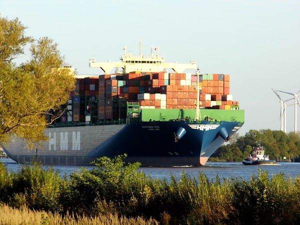 Blankenese