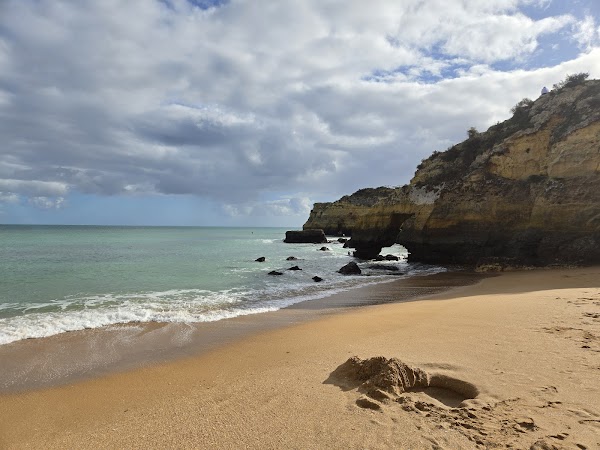 Praia da Batata