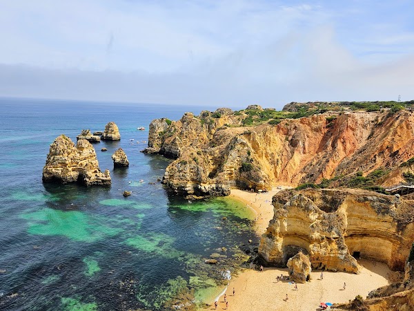 Praia da Batata 5