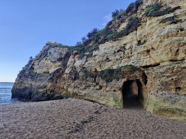 Praia da Batata 4