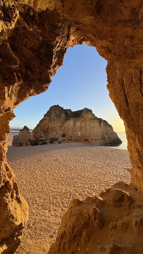 Praia da Batata 3