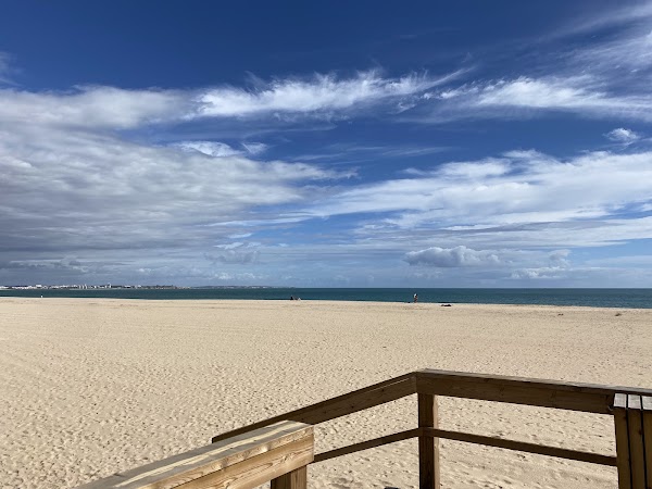 Praia da Batata 2