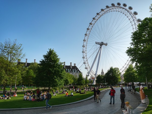 Jubilee Gardens 5