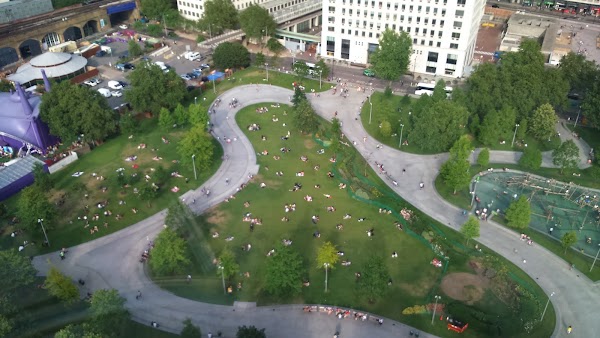 Jubilee Gardens 4