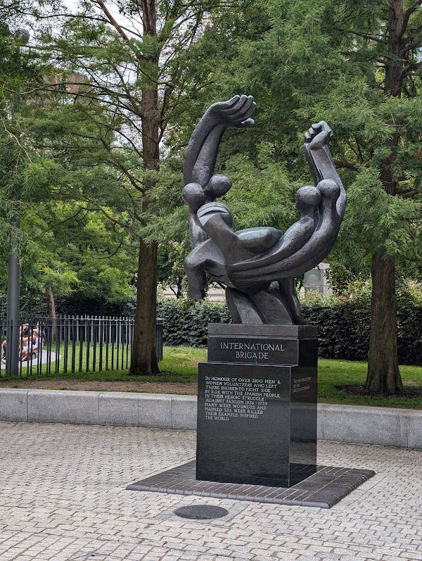 Jubilee Gardens 3