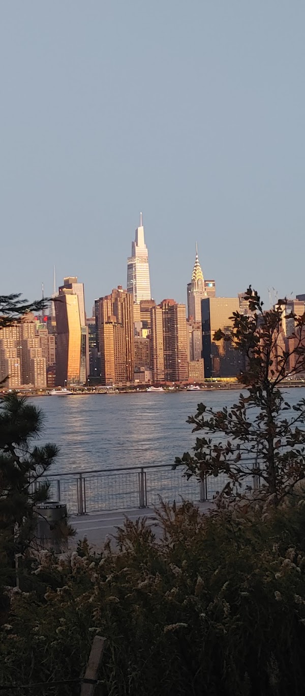 Greenpoint