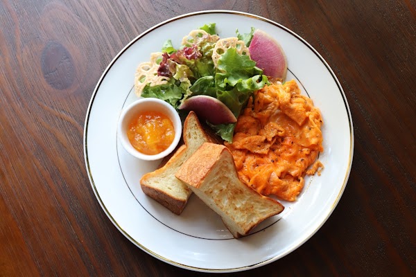 BREAD, ESPRESSO & GINZA LOUNGE 5