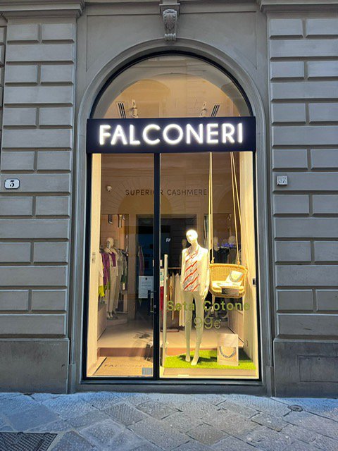 Falconeri