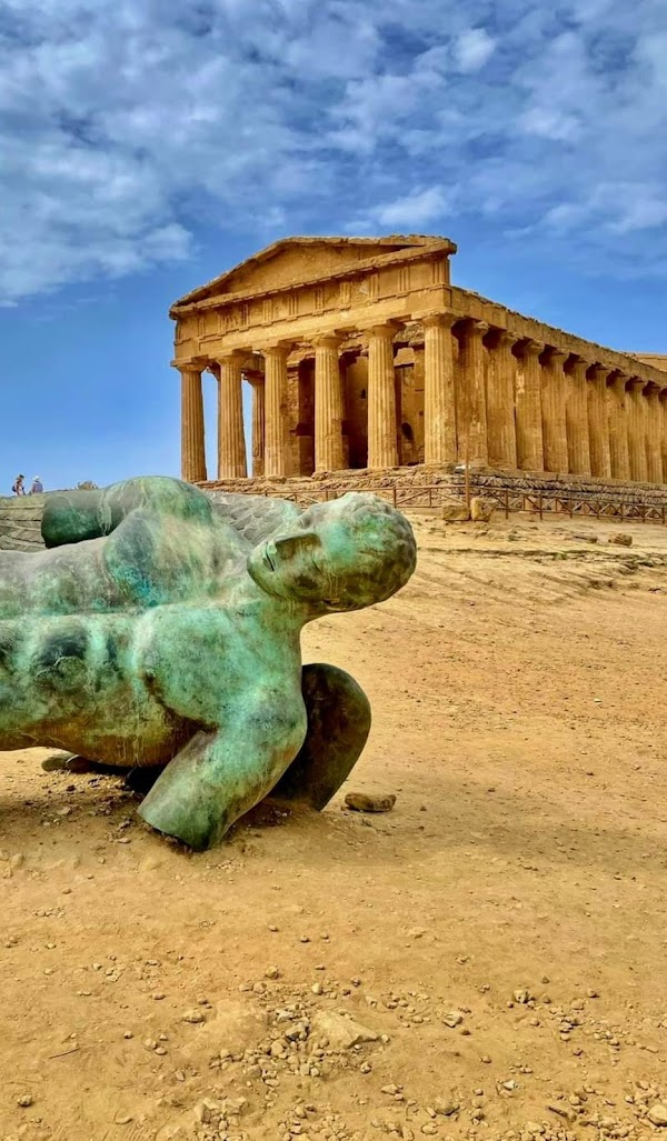 Sicily 3