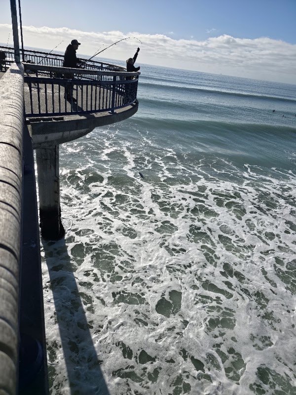 New Brighton Pier 3