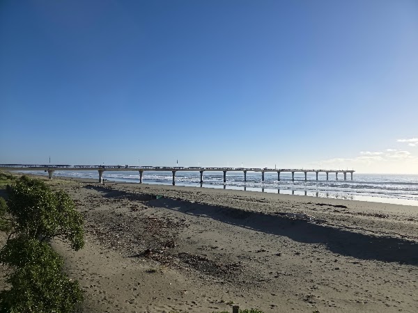 New Brighton Pier 2