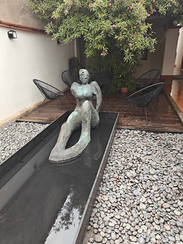 Casa las magdalenas