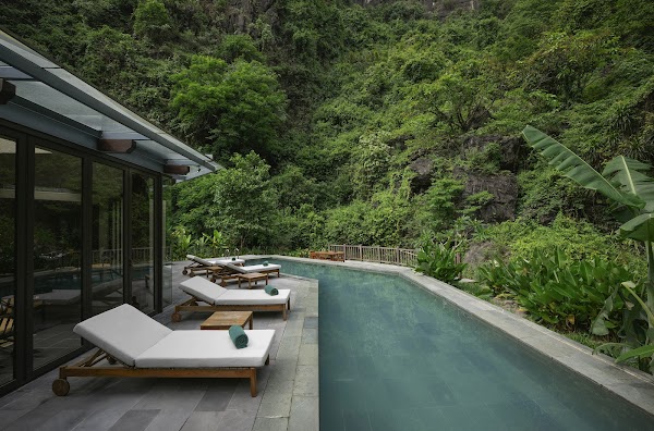 Jiva Hoa Lu Retreat