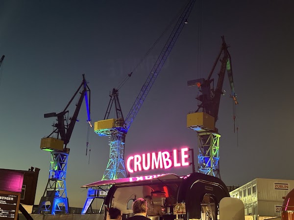 The Crumble Bar 3