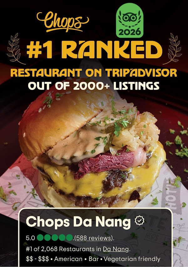 Chops Hoi An 3