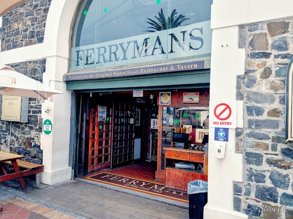 Ferrymans Irish Tavern