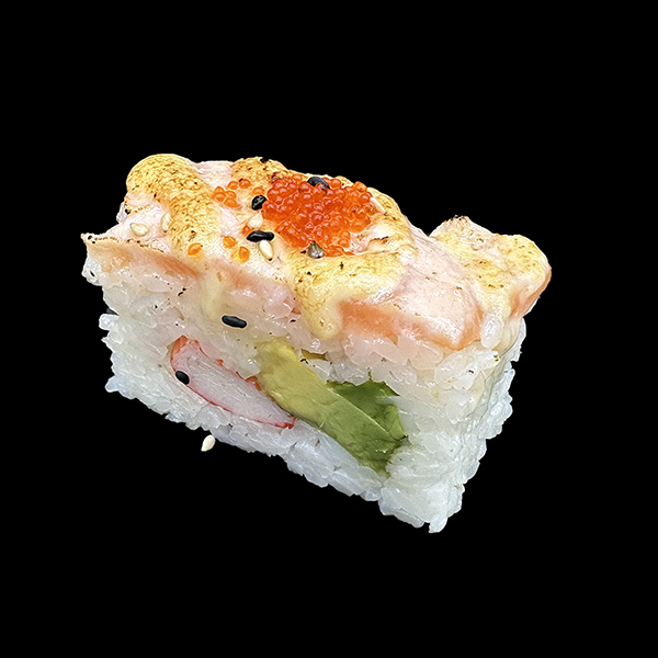 JUKAI Japanese & Thai (Downtown Halifax) 5