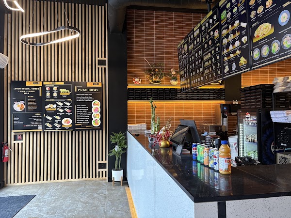 JUKAI Japanese & Thai (Downtown Halifax) 3