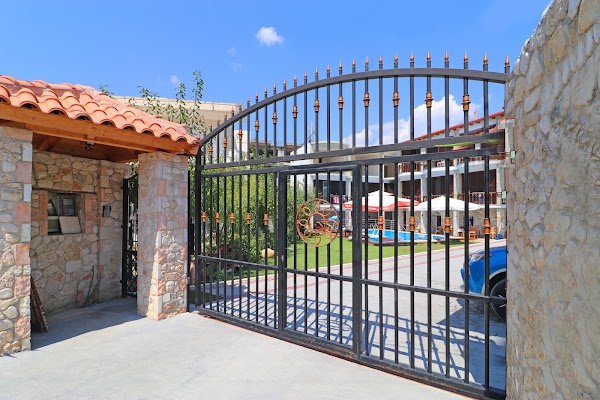 Vila Mateus