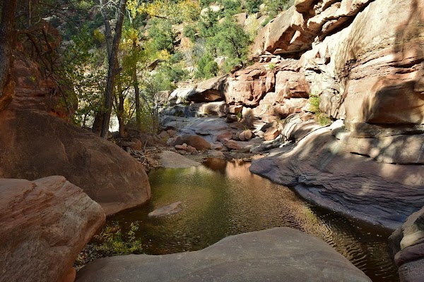 Pine Creek