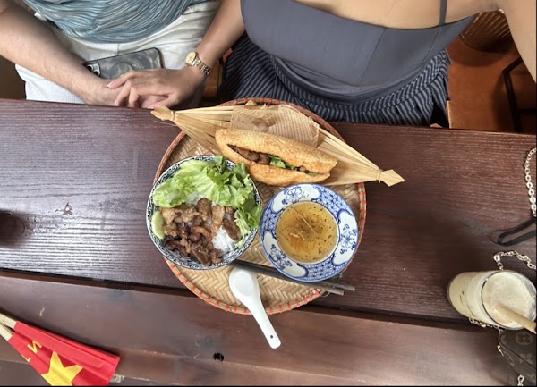 The Heritage (Coffee, Matcha, Banh Mi & Noodles,...) 4
