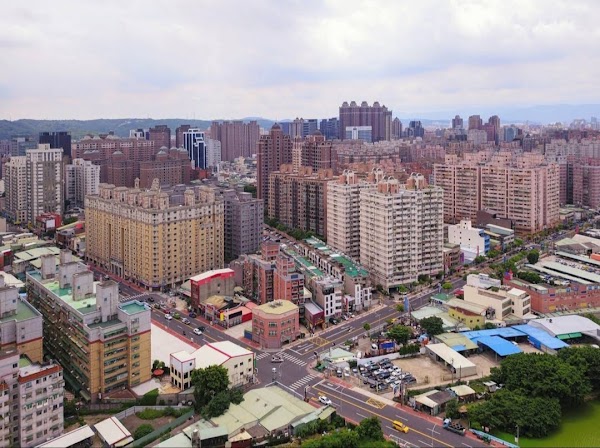 Taoyuan